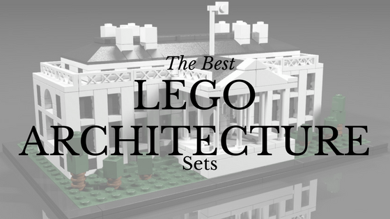 best lego architecture sets featured image