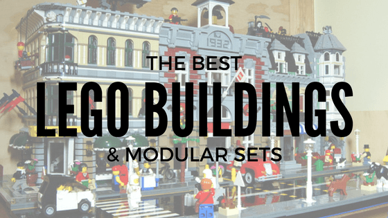 best lego buildings sets modular featured image