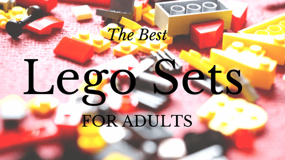 best lego sets for adults featured image