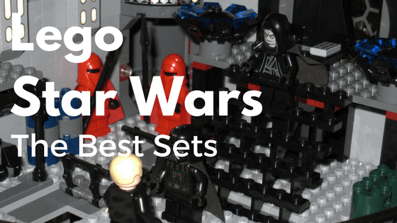 best lego star wars sets featured image